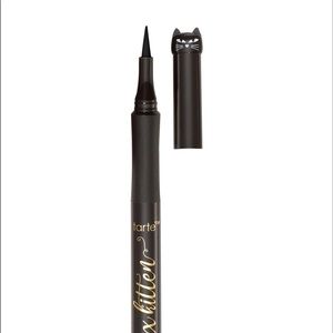 Tarte Sex Kitten Liquid Liner in Black